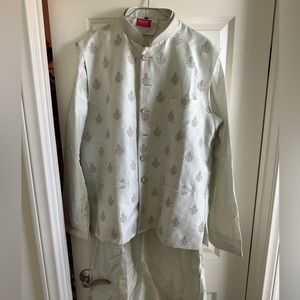 Men’s Kurta for Indian wedding